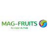   Logo Mag fruits Groupe Coerys 
